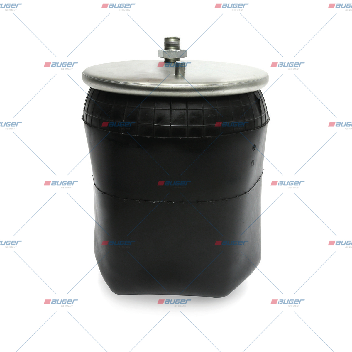 Luftfederbalg, Service Typ